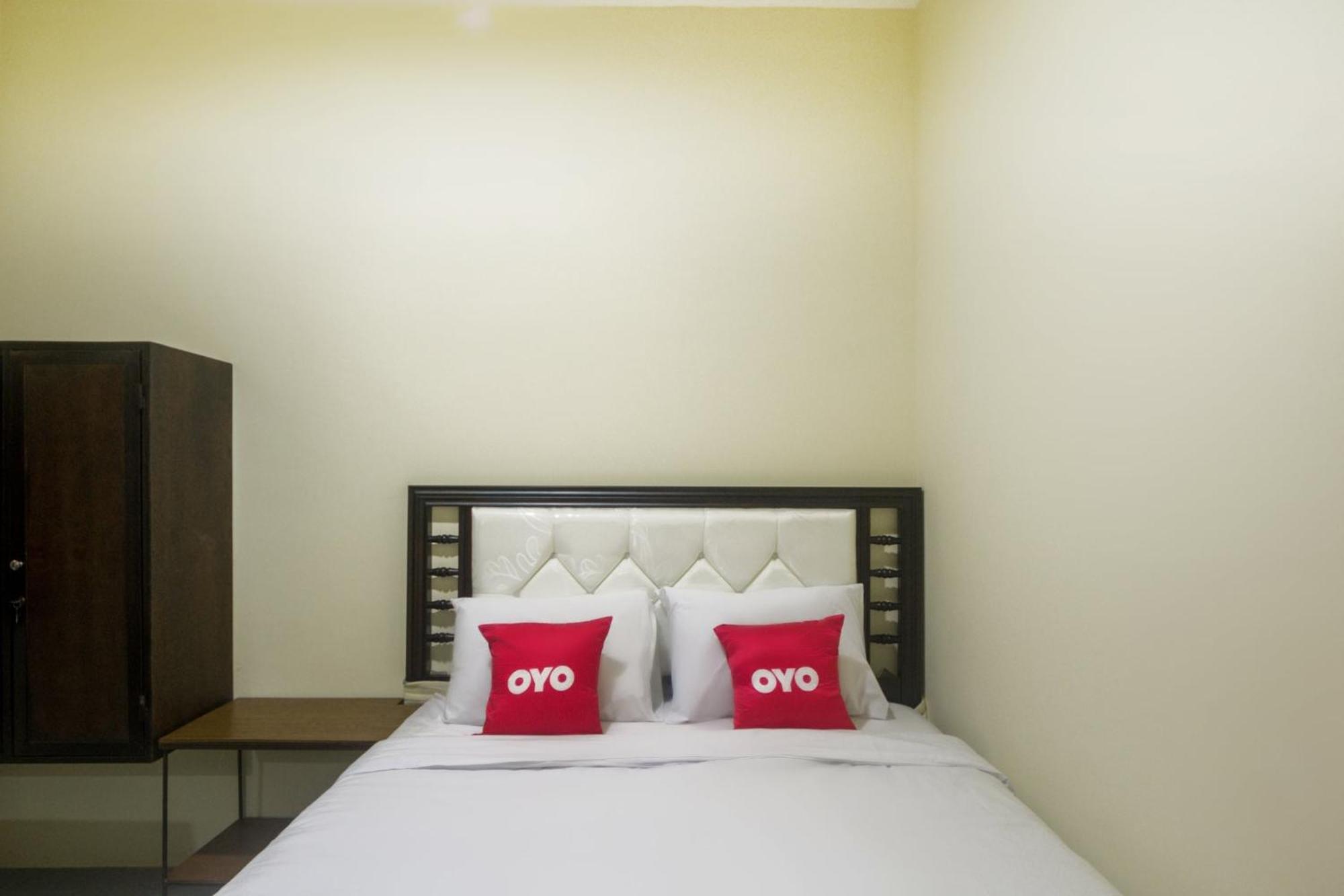 Super Oyo 3354 Homia Residence Mencil Exterior photo