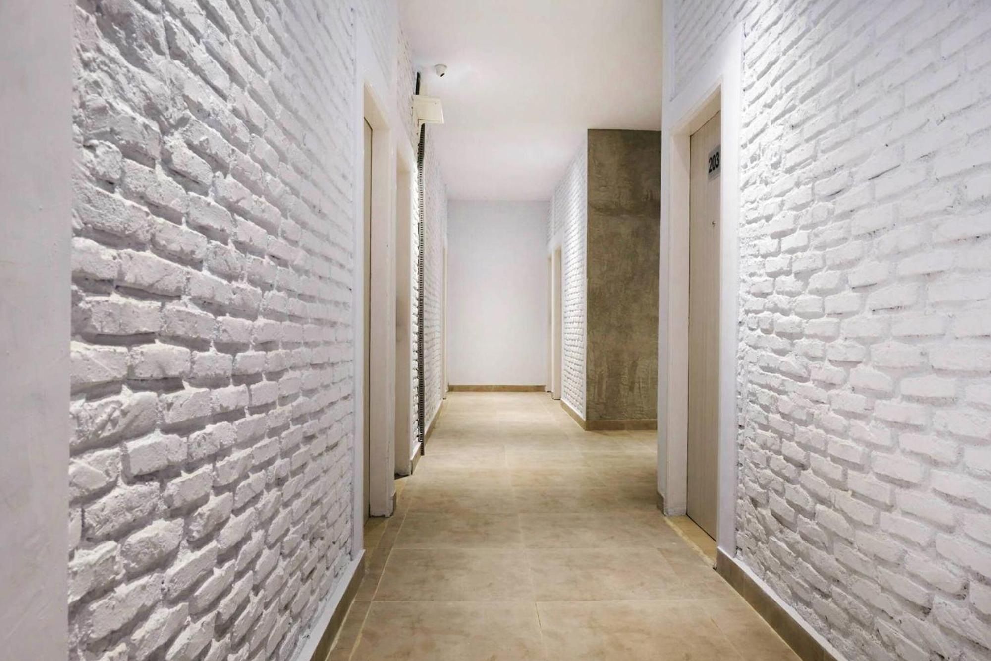 Super Oyo 3354 Homia Residence Mencil Exterior photo